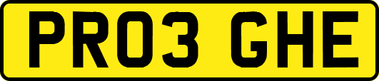 PR03GHE
