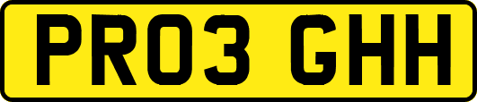 PR03GHH