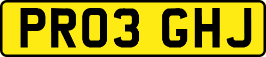 PR03GHJ