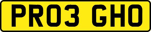 PR03GHO