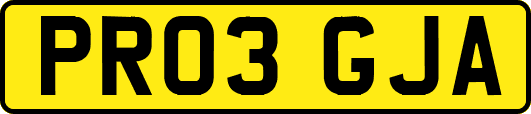 PR03GJA