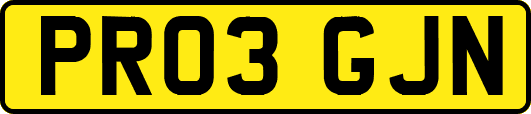 PR03GJN
