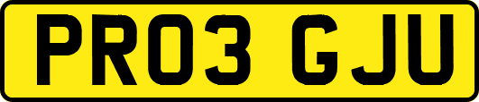 PR03GJU