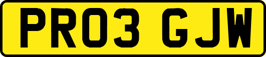 PR03GJW