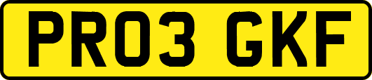 PR03GKF