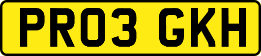 PR03GKH