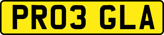 PR03GLA