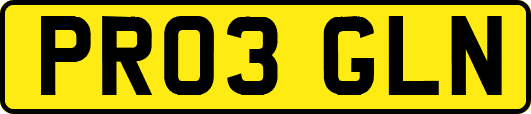 PR03GLN