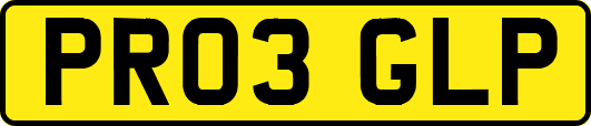 PR03GLP