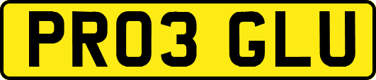 PR03GLU