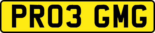 PR03GMG