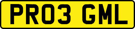 PR03GML