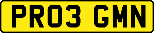 PR03GMN