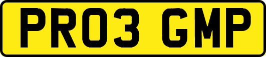 PR03GMP