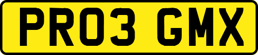 PR03GMX