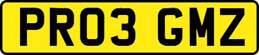 PR03GMZ