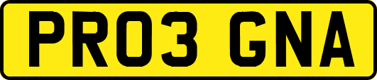 PR03GNA