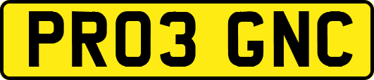 PR03GNC
