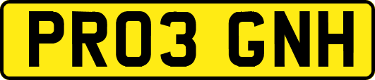 PR03GNH