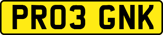 PR03GNK