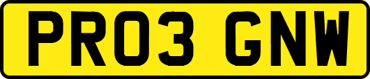 PR03GNW