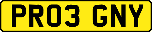 PR03GNY