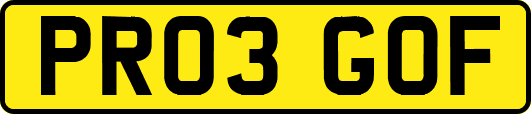PR03GOF