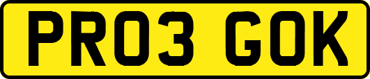 PR03GOK