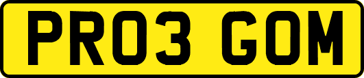 PR03GOM