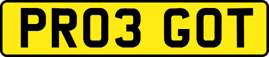 PR03GOT