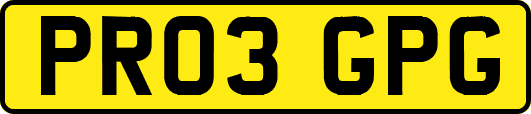 PR03GPG