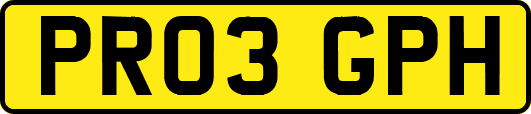 PR03GPH
