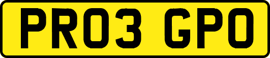 PR03GPO