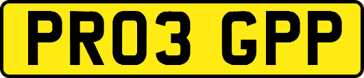 PR03GPP