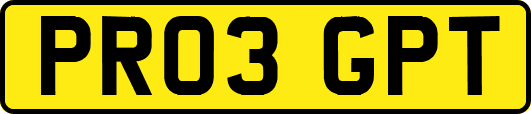 PR03GPT