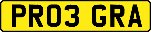 PR03GRA