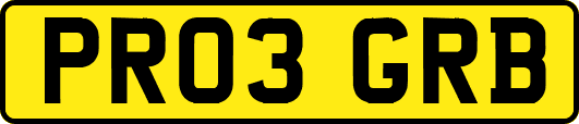 PR03GRB
