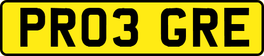 PR03GRE