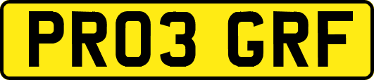 PR03GRF