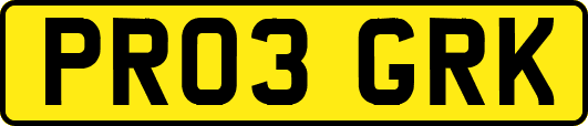PR03GRK