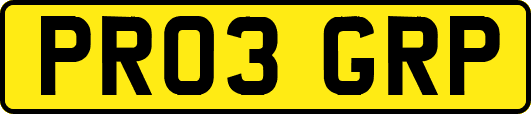 PR03GRP