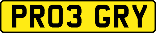PR03GRY