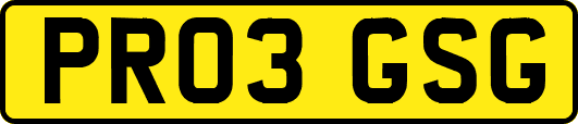 PR03GSG