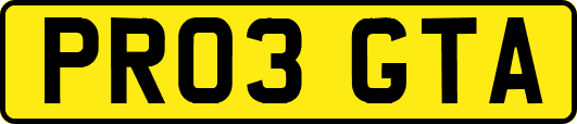 PR03GTA