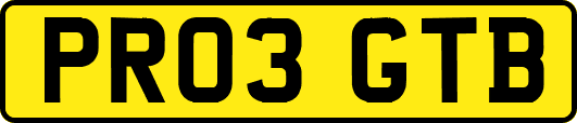 PR03GTB