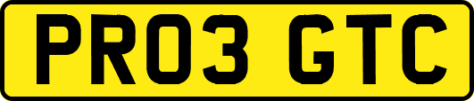 PR03GTC