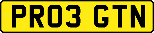 PR03GTN