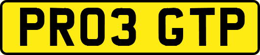 PR03GTP