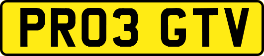 PR03GTV