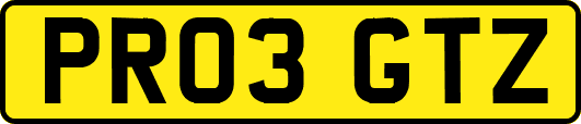 PR03GTZ